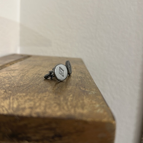 NWOT Ralph’s Club Ralph Lauren Cuff Links - Picture 3 of 5